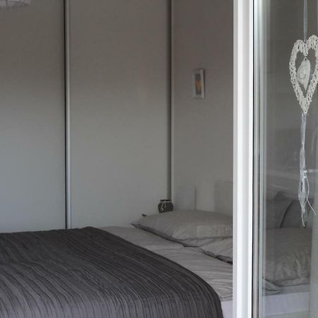 Apartments Mirela Vodice Eksteriør bilde